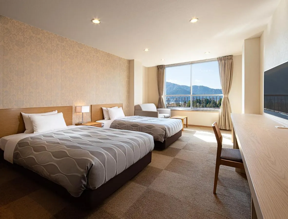 Ryokan Hesta Hakone - Guest House -