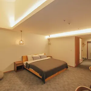 ホテル Moonoka Ginza ****