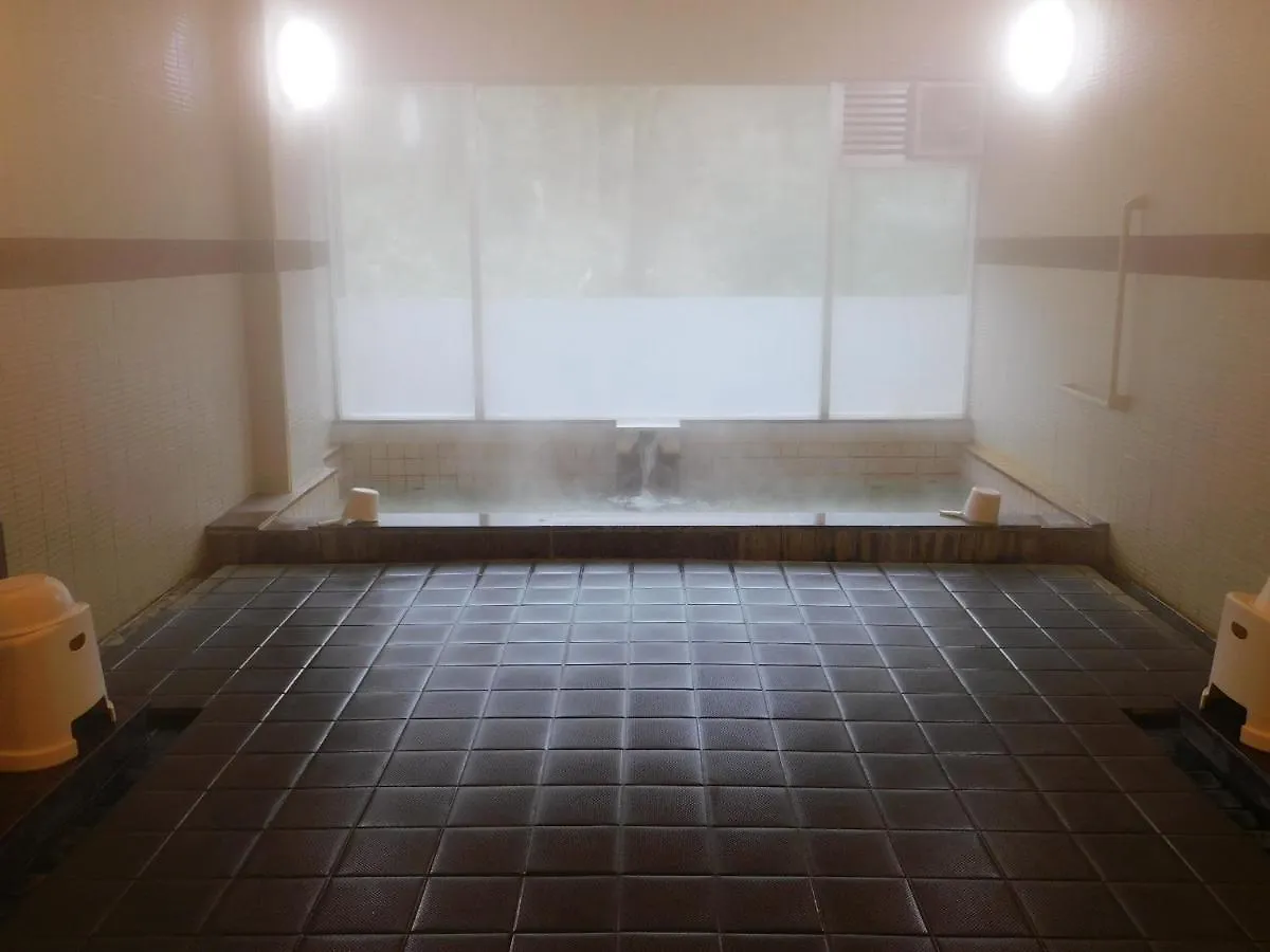 Hesta Hakone - Guest House - Japan