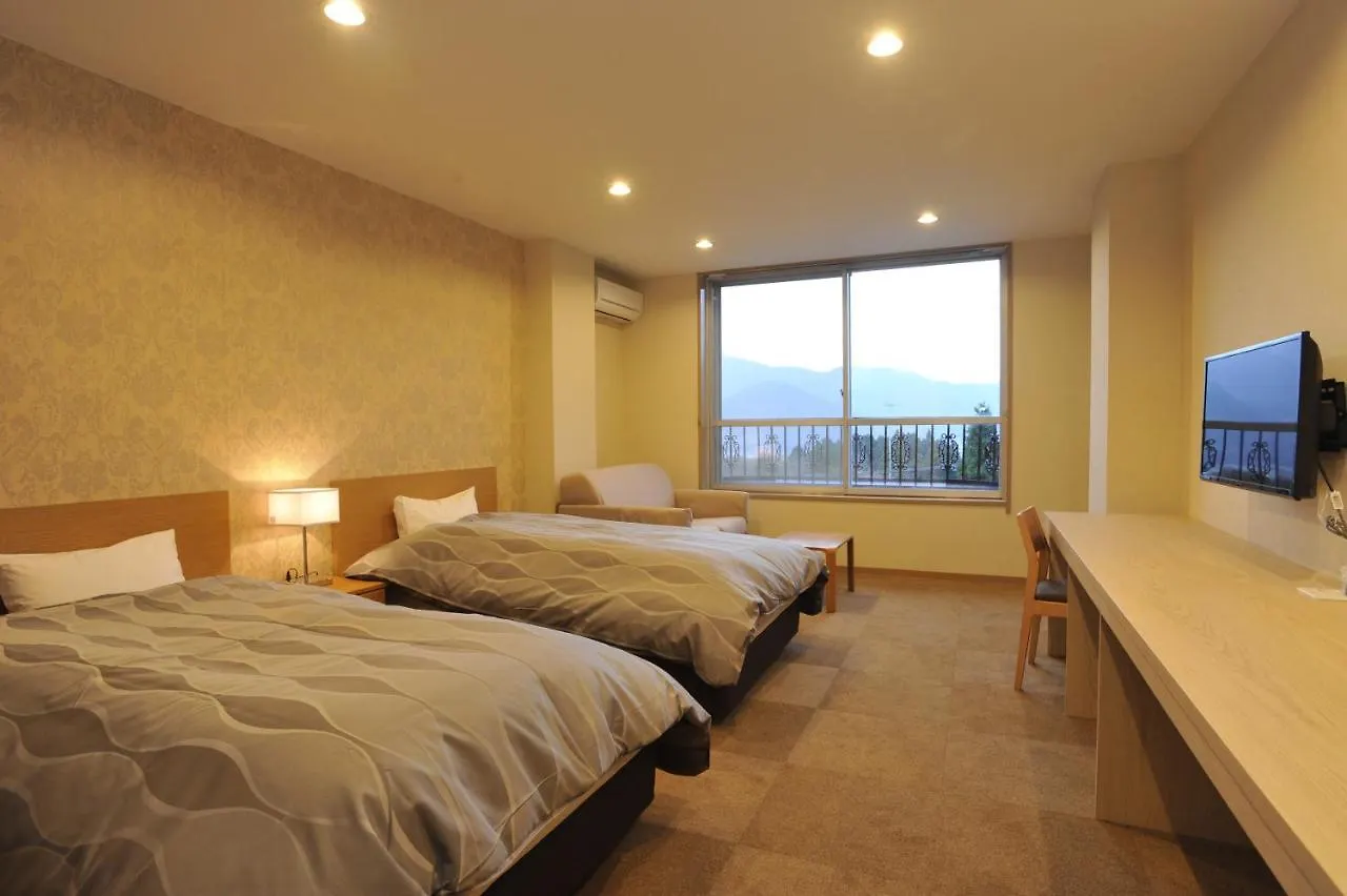 Hesta Hakone - Guest House - Ryokan