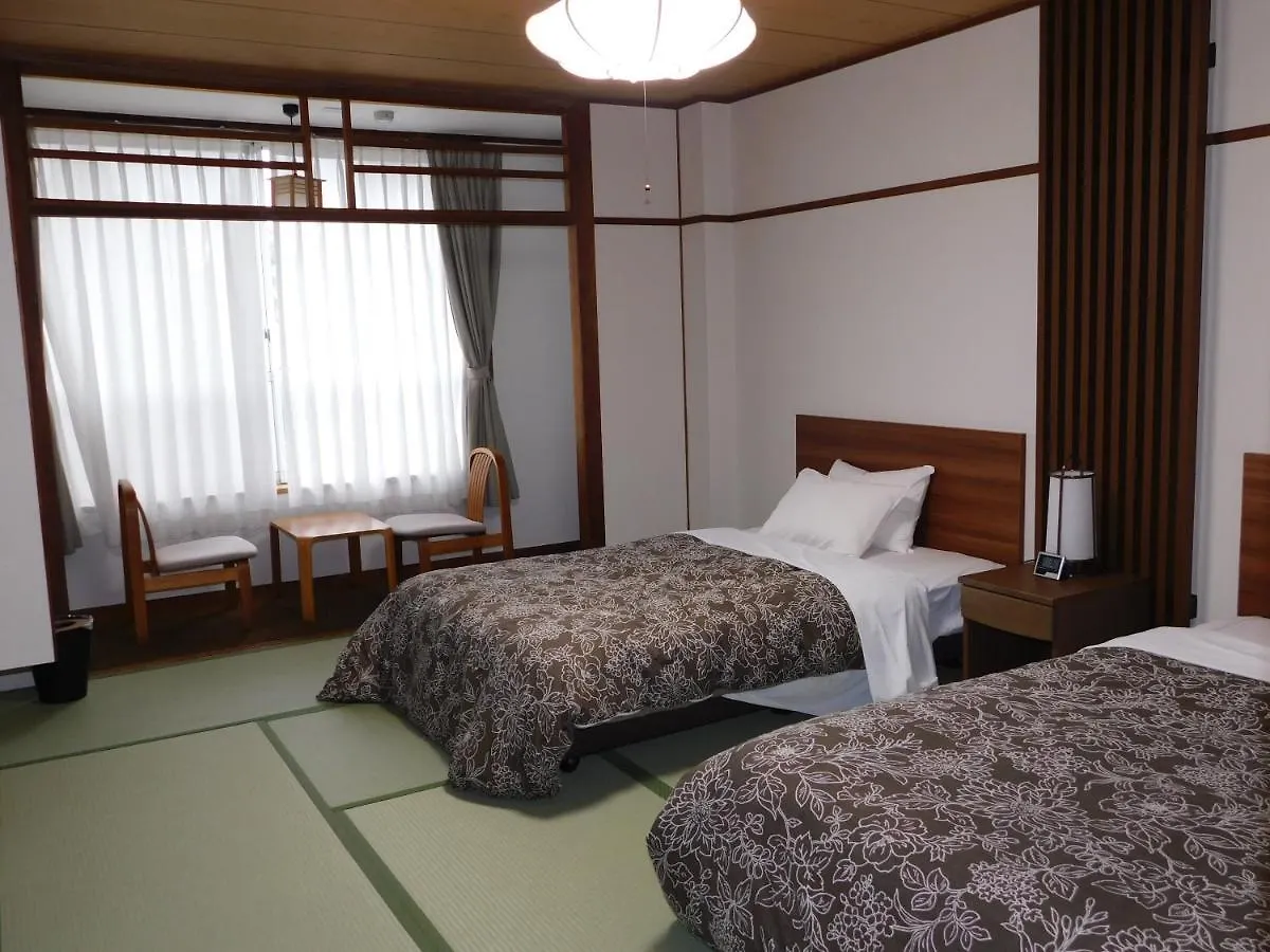 Ryokan Hesta Hakone - Guest House -