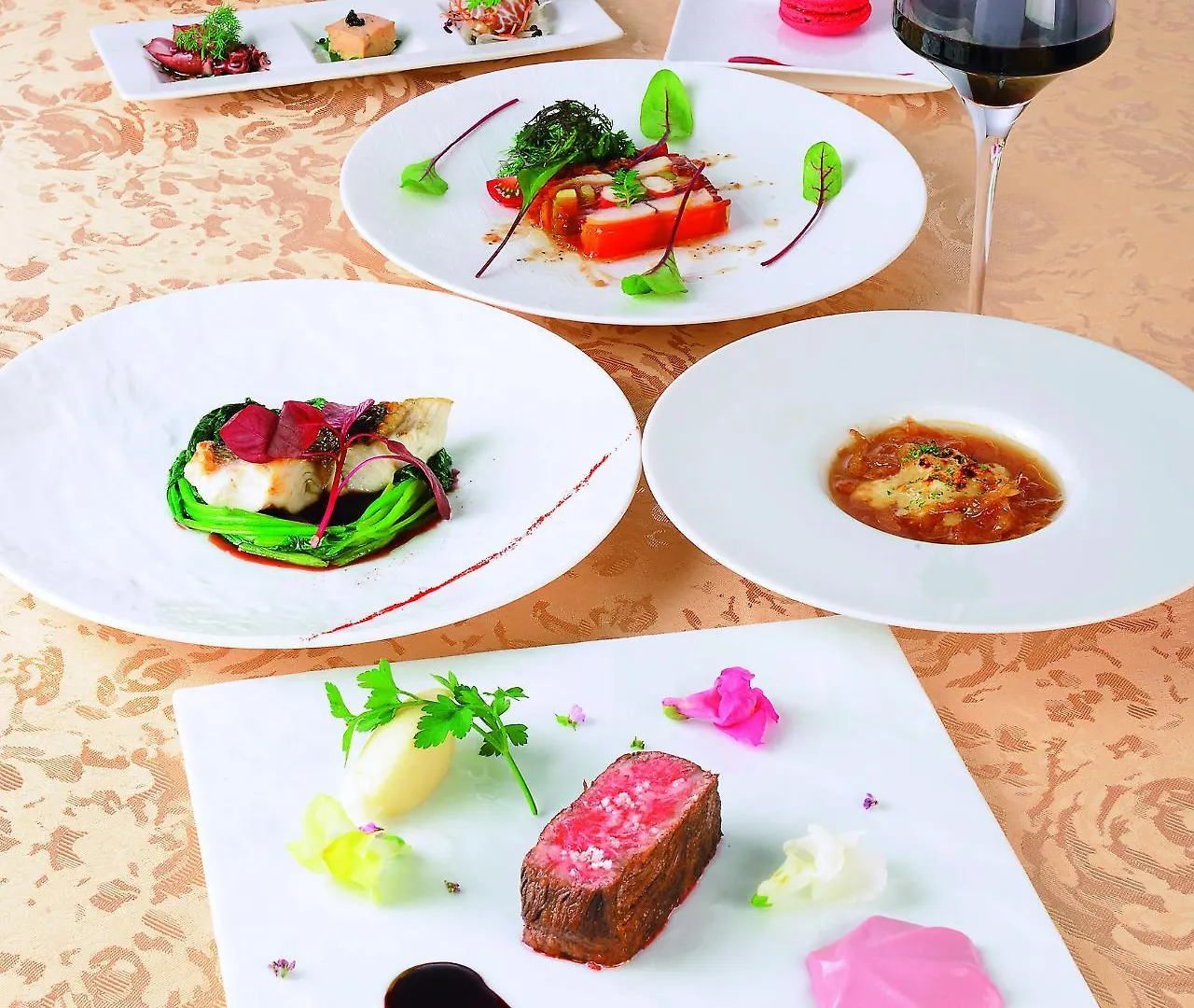 Hesta Hakone - Guest House -