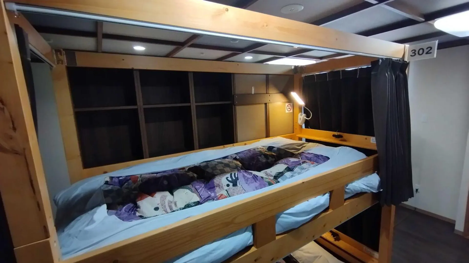Hesta Hakone - Guest House - Ryokan