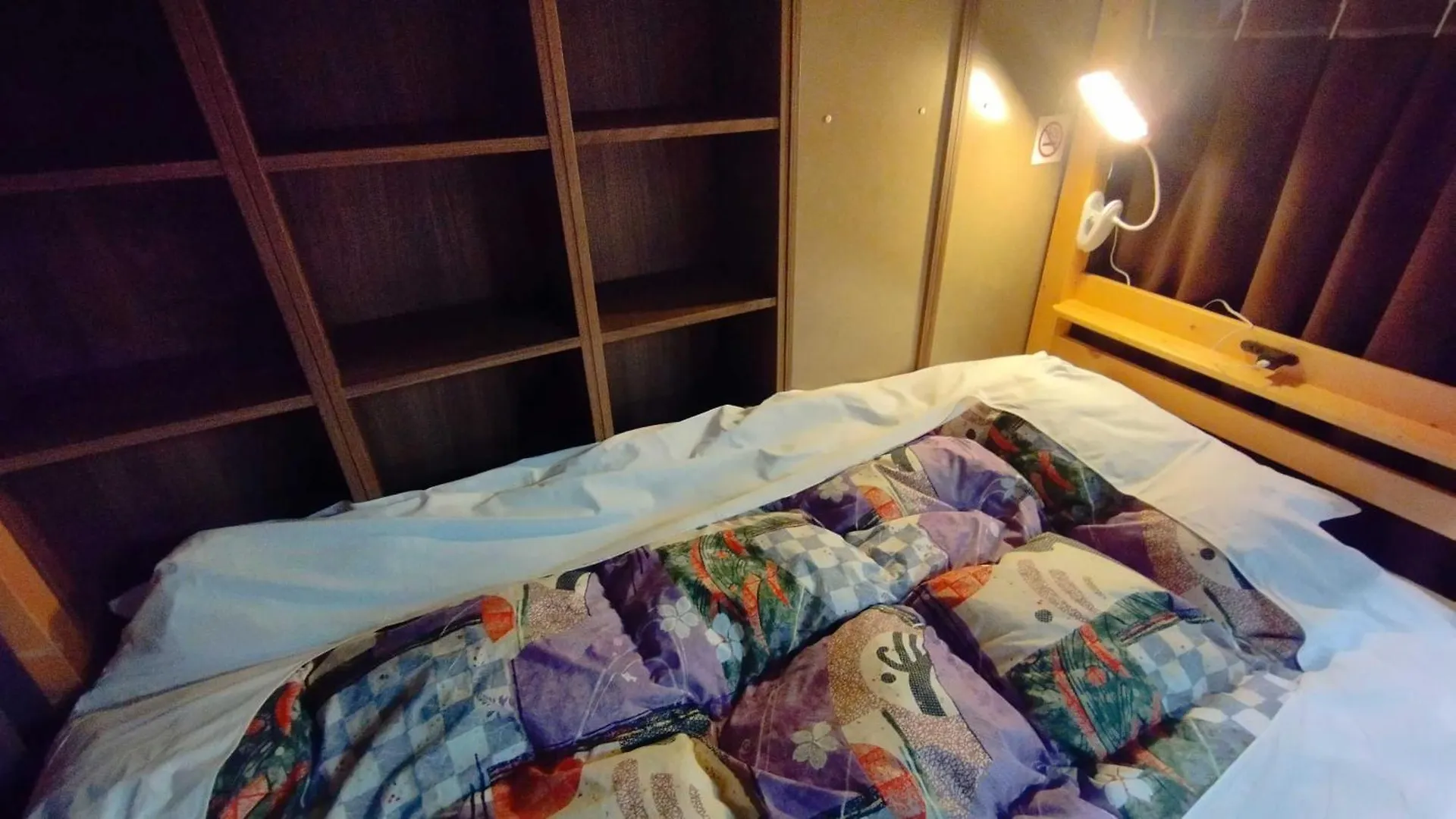 Hesta Hakone - Guest House - Ryokan