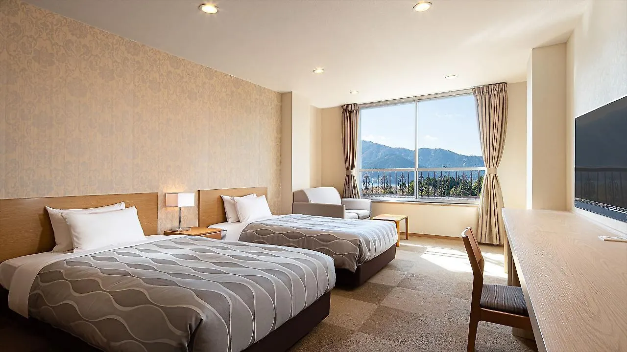 Hesta Hakone - Guest House - Ryokan