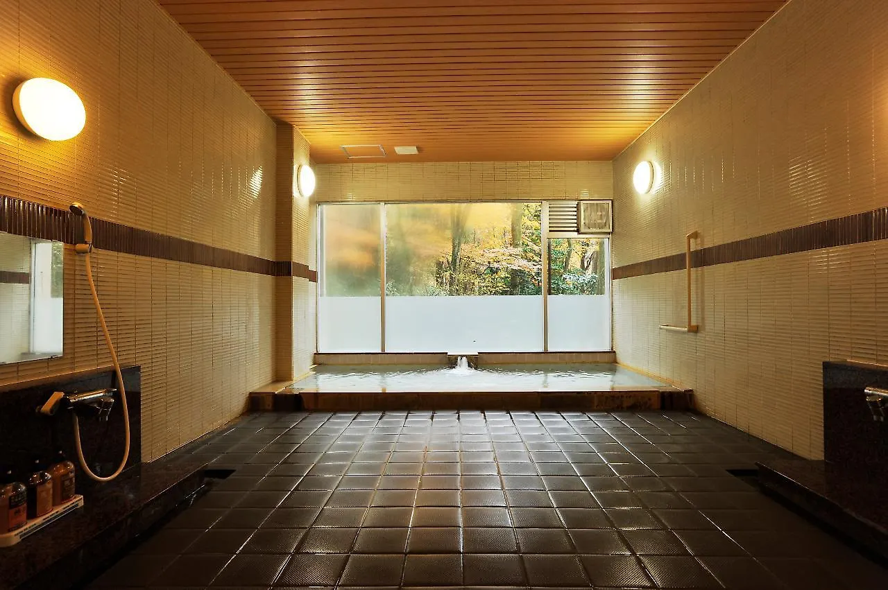 *** Ryokan Hesta Hakone - Guest House - Japan